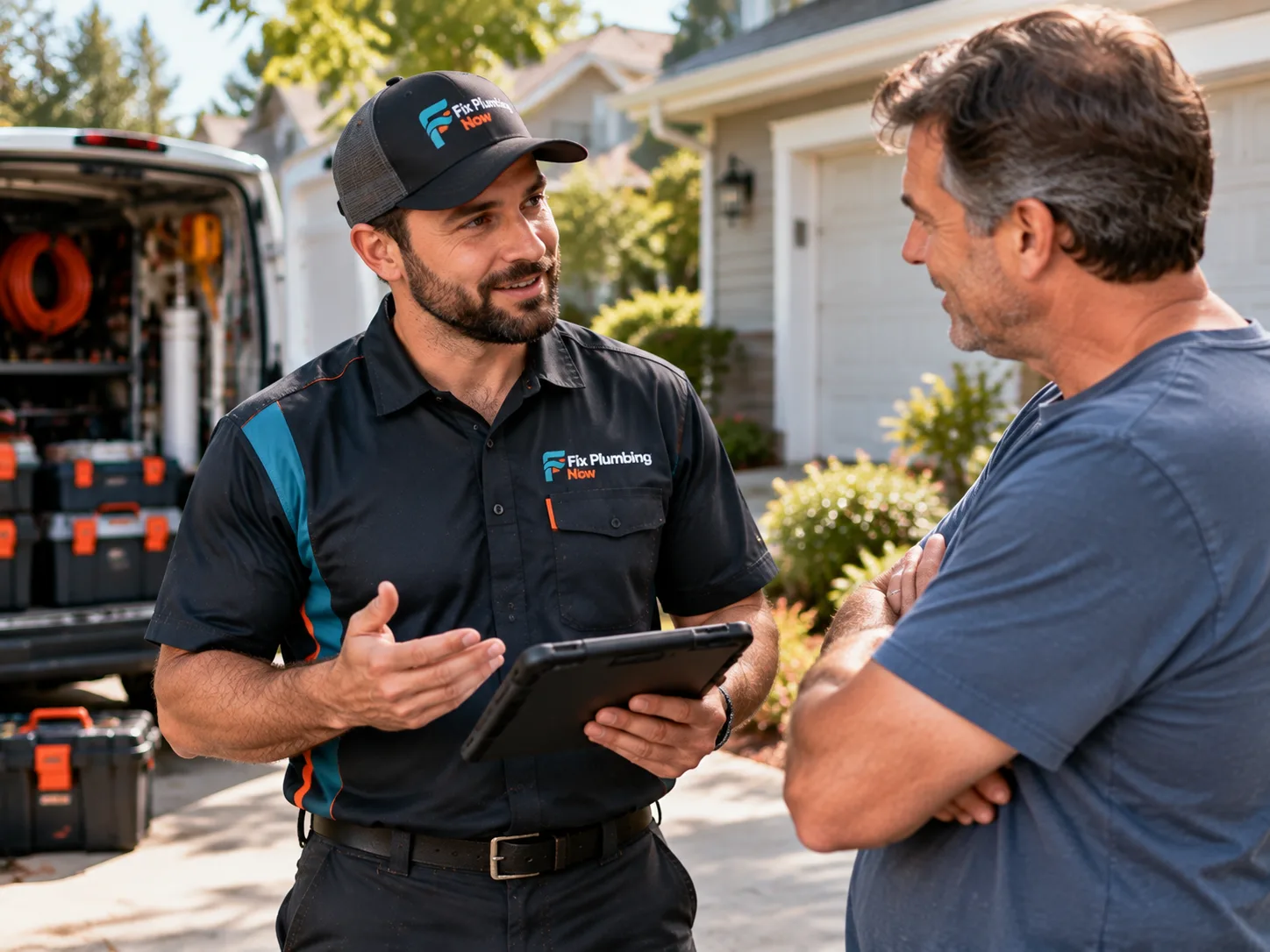 Clogged Drain Service Miami, WV FAQs